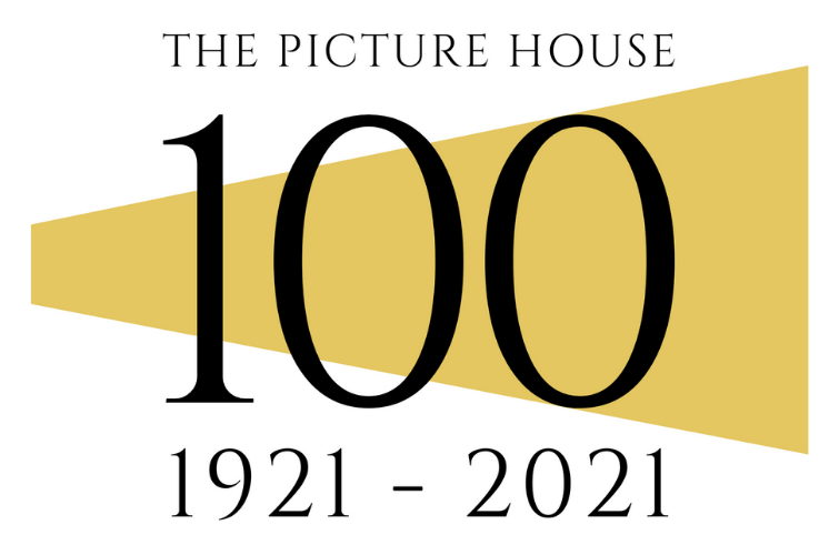 Logo for Picture House Centenary