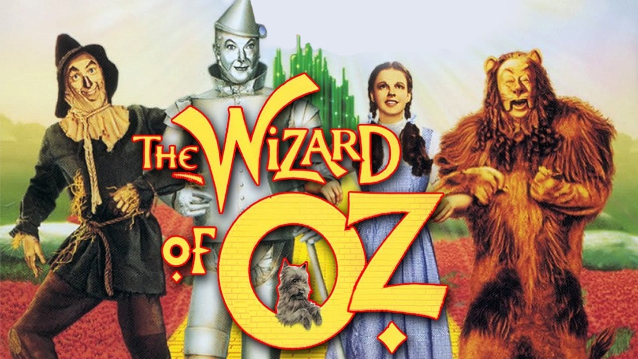 The Wizard of Oz | Hebden Bridge Picture House