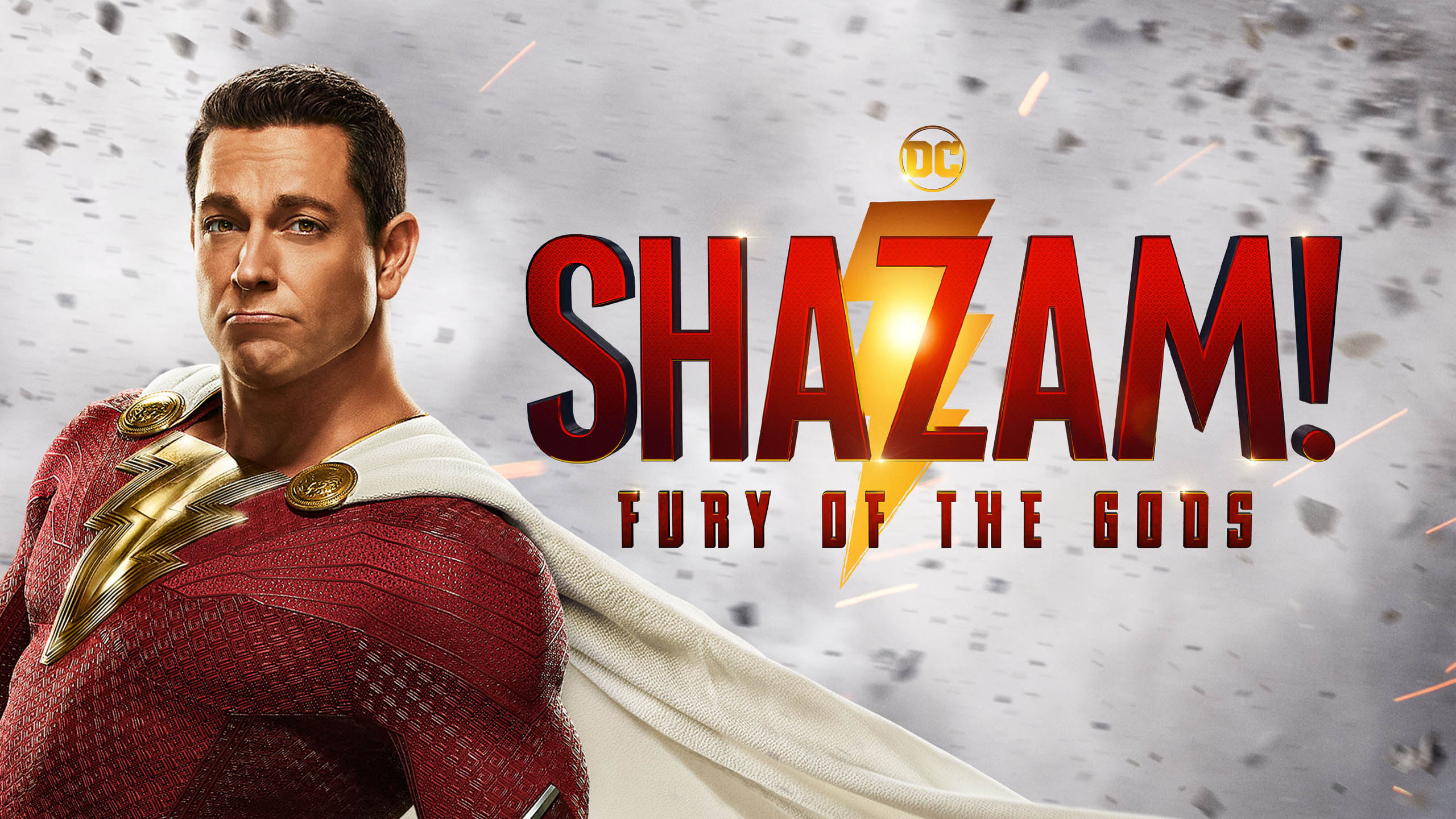 Shazam! Fury of the Gods – Official Trailer 1 – Warner Bros. UK